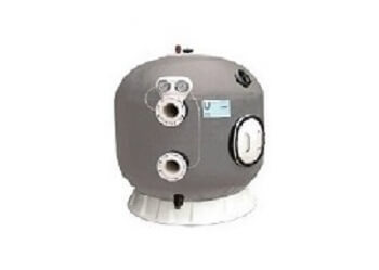 Silica Sand Filter & Filtration Tank imagen